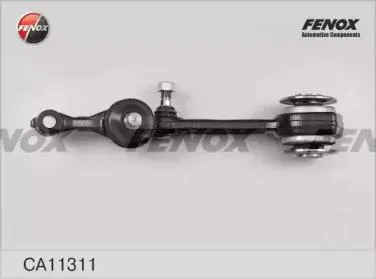 FENOX CA11311 Рычаг Mercedes W220 пер.подв.нижн.зад.лев.