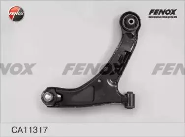 FENOX CA11317 Рычаг Suzuki Grand Vitara 05- пер.подв.лев.