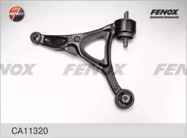 FENOX CA11320 Рычаг Volvo XC90 02- пер.подв.лев.