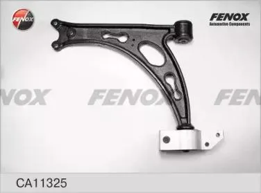 FENOX CA11325 Рычаг VAG A3 Golf VVI Touran Octavia пер.подв.лев.