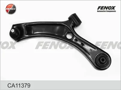 FENOX CA11379 Рычаг Suzuki SX4 06- пер.подв.лев.