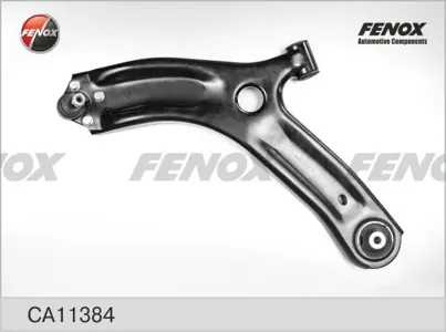FENOX CA11384 Рычаг нижний левый Lada Vesta