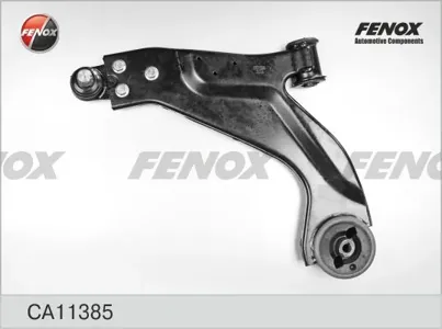 FENOX CA11385 Рычаг передний нижний l Ford Mondeo iii Jaguar x-type 01
