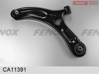 FENOX CA11391 Рычаг подвески передний левый