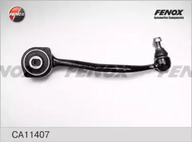 FENOX CA11407 Рычаг Mercedes W203 пер.подв.нижн.прав.
