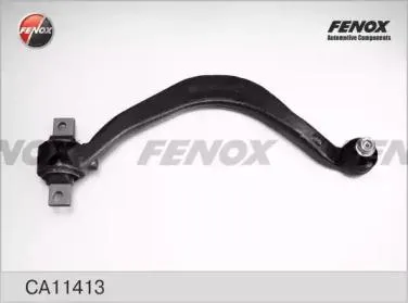 FENOX CA11413 Рычаг Mitsubishi Galant 92-00 пер.подв.прав.