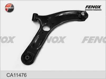 FENOX CA11476 Рычаг передний правый Hyundai Solaris , Kia Rio 1.41.6 10>