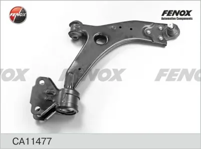 FENOX CA11477 Рычаг Ford Focus IIIC-MAX пер.подв.нижн.прав. D-21mm