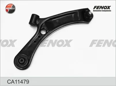 FENOX CA11479 Рычаг Suzuki SX4 06- пер.подв.прав.