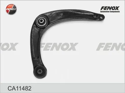 FENOX CA11482 Рычаг передний нижний правый Peugeot 308,408,5008,3008, Citroen C4 09>