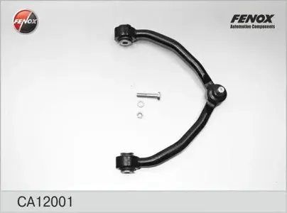 FENOX CA12001 рычаг верхний Kia Sportage 97-02