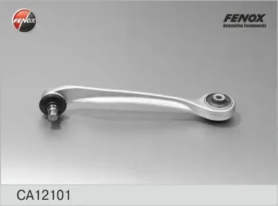 FENOX CA12101 Рычаг передний верхний левый Audi A4A6 95-02