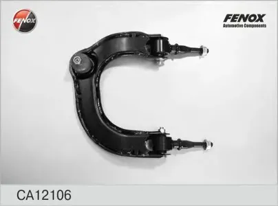 FENOX CA12106 рычаг передней подвески верхний левый Kia Magentis Optima 00-05