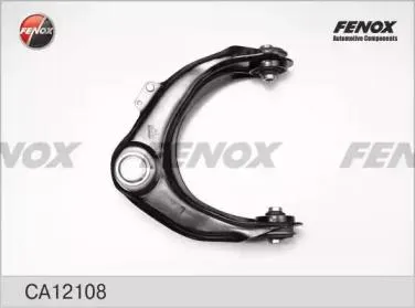 FENOX CA12108 Рычаг Honda Accord Acura пер.подв.лев.
