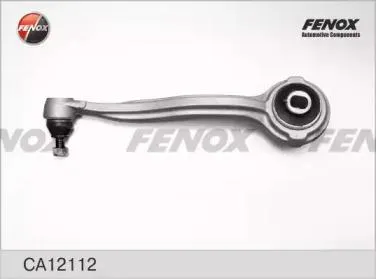 FENOX CA12112 Рычаг Mercedes W203204 пер.верх. лев.