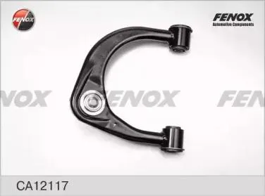 FENOX CA12117 Рычаг Toyota LC Prado J120J150 Lexus 460470 02- пер.подв.верх.лев.