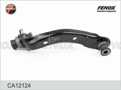 FENOX CA12124 Тяга подрамника передняя r Nissan Tiida 07
