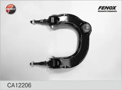 FENOX CA12206 Рычаг передний верхний правый Hyundai XG 98> Sonata EF 99-04 Magentis 00>