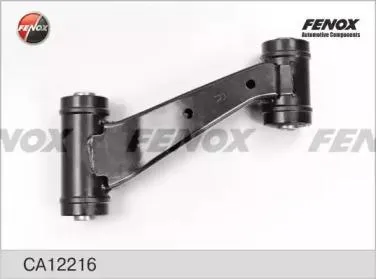 FENOX CA12216 Рычаг Nissan Primera