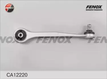 FENOX CA12220 Рычаг Audi A4A5Q5 08- пер.подв.верх.пер.прав.