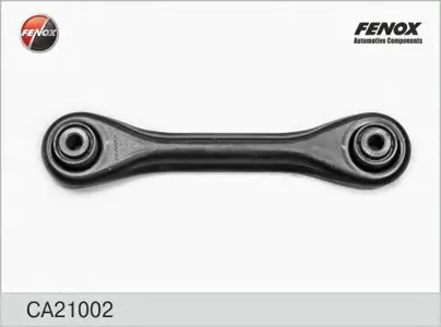 FENOX CA21002 Рычаг задний нижний Ford Focus all 98>, Mazda 3 BKall 03