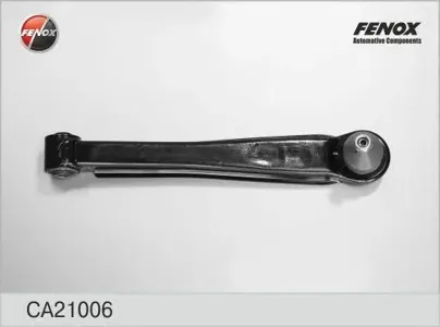 FENOX CA21006 Рычаг HYUNDAI SONATA 98- зад.