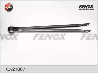 FENOX CA21007 Рычаг BMW E36E46X3 зад.подв. лев,прав.