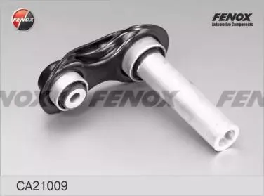 FENOX CA21009 Рычаг BMW E38E39E60E65X5(E53) зад.нижн.интегральный лев,прав.