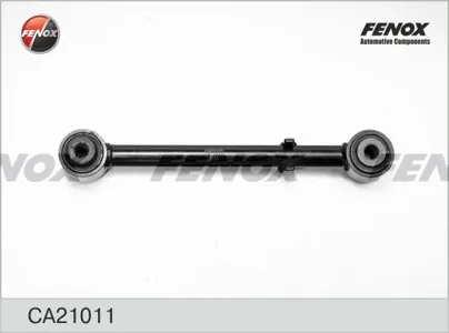 FENOX CA21011 Рычаг Chevrolet Captiva задн. подвески поперечный