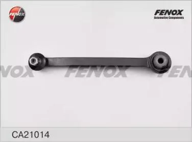 FENOX CA21014 Рычаг задней подвески регулировочный Mercedes (w220)