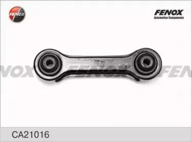 FENOX CA21016 Рычаг Mitsubishi ASXLANCEROUTLANDER 06- зад.подв. лев,прав.
