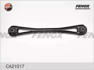 FENOX CA21017 Тяга задней подвески l, r