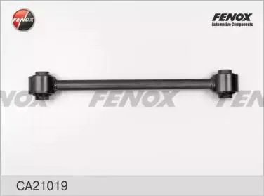 FENOX CA21019 Рычаг подвески