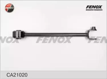 FENOX CA21020 Рычаг задний поперечный верхний Honda Accord VIII 03-07