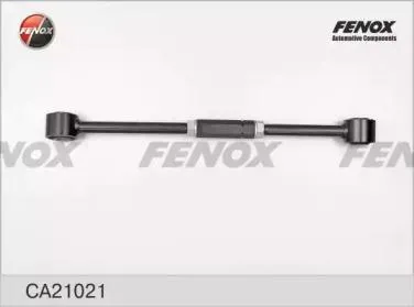 FENOX CA21021 Тяга Kia SHUMA,IISEPHIA,IIMENTOR,IISPECTRA 97-04 зад.подв.