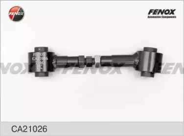 FENOX CA21026 Рычаг Mazda 6 02-07 зад.подв.