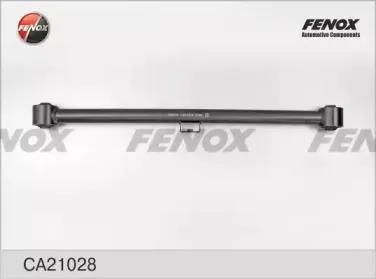 FENOX CA21028 Рычаг  подвески 