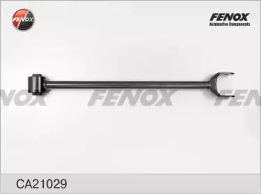 FENOX CA21029 Рычаг Toyota Camry 06- зад.подв.