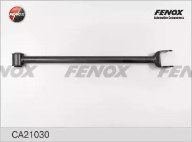 FENOX CA21030 Рычаг Toyota Camry 06-11 попереч.зад.подв.