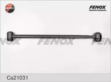 FENOX CA21031 Рычаг TOYOTA RAV 4 00- зад.поперечный верх.