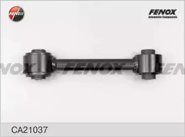 FENOX CA21037 Рычаг Mitsubishi Lancer 00-09 Outlander 02-06 зад.подв.