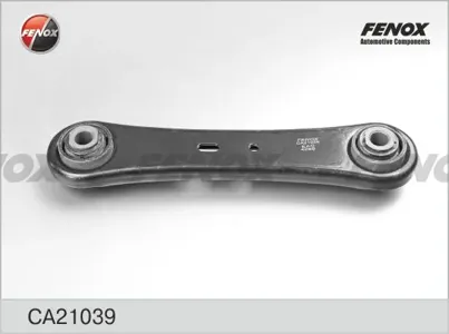 FENOX CA21039 рычаг задний Ford Galaxy Mondeo C-Max 2.02.31.8TDCi2.0TDCi 06>
