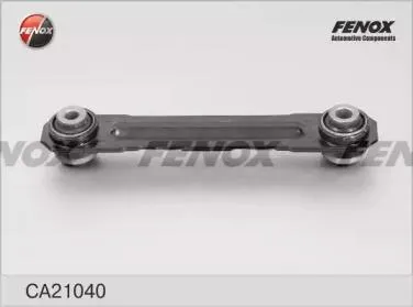 FENOX CA21040 Рычаг Opel Vectra C 02- зад.подв. лев,прав.