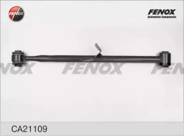 FENOX CA21109 Рычаг Toyota RAV4 00-05 Chery Tiggo зад.подв.лев.