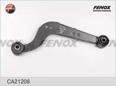 FENOX CA21208 Рычаг Toyota RAV4 05- зад.подв.прав.