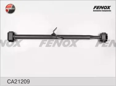 FENOX CA21209 Рычаг Toyota RAV4 00-05 Chery Tiggo зад.подв.прав.