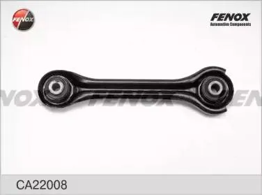 FENOX CA22008 Рычаг Mercedes W124201202210 зад.подв.верх.пер. лев,прав.