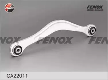 FENOX CA22011 Рычаг Mercedes W220 зад.подв.верх.пер. лев,прав.