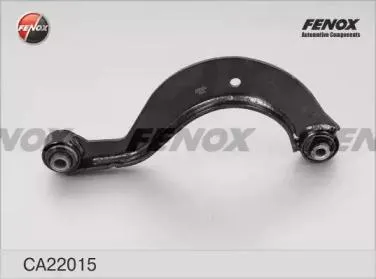 FENOX CA22015 Рычаг VW Passat Golf V Jetta Touran 05- зад.подв.верх. лев,прав.