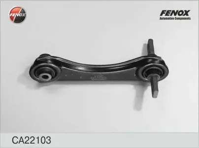 FENOX CA22103 Рычаг задней подвески верхний левый Honda Civic 91-01